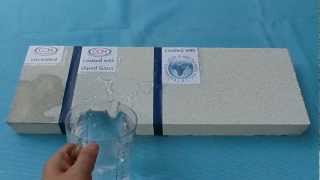 Effective Liquid Glass Stone Coating  CCM [upl. by Bandur]