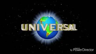 I Accidentally Universal Animation Studios Logo [upl. by Giana788]