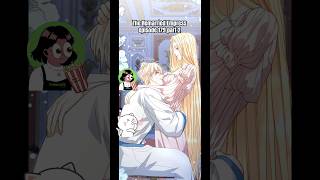 Navier and Heinrey doing what couples do best webtoon webtoonreaction manhwa otaku shorts [upl. by Jahdiel]