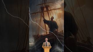 Paul’s Shipwreck Faith in the Storm bible story god paulsstory jesus fé viralvideo [upl. by Genesa]