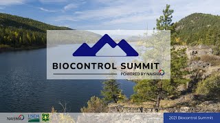 2021 Biocontrol Summit [upl. by Enelec233]