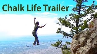 Chalk Life Trailer [upl. by Namijneb107]