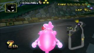 Mario Kart Wii  Pwning Another FTW Hacker 3 [upl. by Kessler]