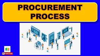 What is Procurement and Understanding the Steps in Procurement Process [upl. by Whittemore810]