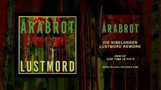 Årabrot  Die Nibelungen Lustmord Rework [upl. by Matthews]