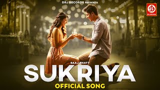 Shukriya Farewell Song  Lyrical Video  Friendship Song [upl. by Tyra]