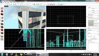 Hammer Tutorial 30 Part 2 quot3D Skyboxquot [upl. by Yentrac]