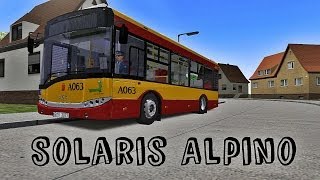 Solaris Alpino 86 v2 New Edition [upl. by Pooh]