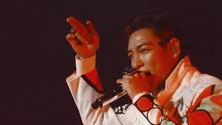 Gd amp Top Bigbang  ZUTTER live Eng Sub [upl. by Acirderf]