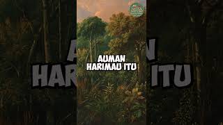 HARIMAU JAWA MASUK SUMUR [upl. by Arimahs15]