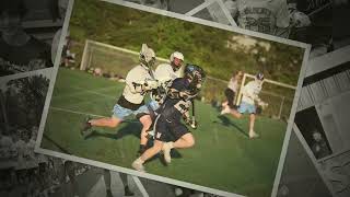 2024 Wilsonville High School Lacrosse Cascade Cup Champions Year in Review [upl. by Aicilyhp]