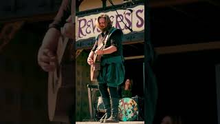 Music by The Jackdaws renfaire ohiorenaissancefestival livemusic folkmusic [upl. by Nawad]