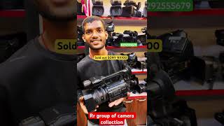 4k video camera second hand patna  4k camera under 20000  Ranchi camera market youtubeshorts [upl. by Franciskus256]