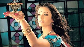 印度歌舞【守护爱之灯】Aishwarya Rai 歌舞表演 [upl. by Oicram354]