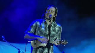 Presentación Completa de JOSÉ MADERO en el concierto de Halloween Fest by LOS40 HD 2018 [upl. by Higginbotham213]