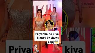 Priynka chopras new look😍🔥 bollywood fashion entertainment shots shorts viralvideo priyanka [upl. by Ilera]