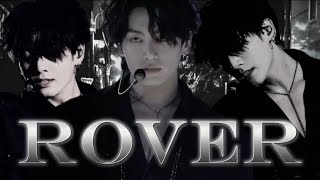 FMV Jeon Jungkook ROVER Kai [upl. by Aiceled]