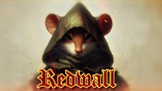 Redwall Legacy The Untold Stories [upl. by Kennet821]