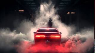 Performance Art  Dodge Challenger [upl. by Hamimej]