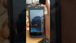 Forstar amosta 3g5 hard reset 100 work  पैटर्न  पासवर्ड  लॉक कैसे खोले Technical Ashwin [upl. by Assilav]