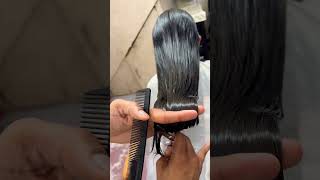 reels beauty hair haircut haircare [upl. by Asirac]