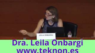 El tratamiento hormonal en la menopausia ¿Ángeles o DemoniosIFDMBarcelona 2012 [upl. by Olivie]