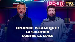 Léconomie islamique solution face à la crise [upl. by Stacee841]