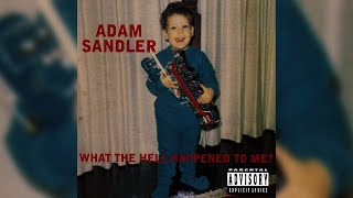 Adam Sandler  Chanukah Song Official Audio [upl. by Lemmie]