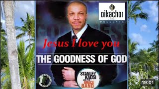 Jesus I love you  Stanley Okorie and the Grace Band [upl. by Whitson]