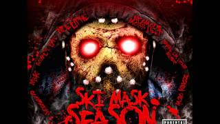 Nyce Da Future Ft Lot A Nerv amp Kay 1Er  Freebase 2014 New CDQ Dirty NO DJ Ski Mask Season 20 [upl. by Whale]