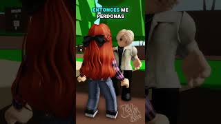 MI SUEGRA ME ODIA 😱 PARTE FINAL shorts roblox [upl. by Mannes]