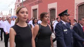 Fiestas Patrias 2017 Cocula Jalisco [upl. by Idolah]