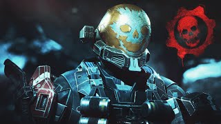 The Return of Emile  PLAYING AS EMILE in Gears 5  2 Gamepass Ultimate codes [upl. by Ardnoik777]