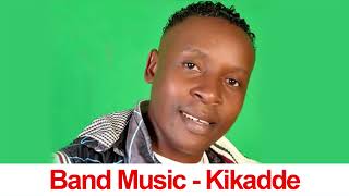 sikiraba  Charles ssekyewa  Ugandan Kikadde Band Music [upl. by Nagy]