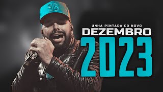 UNHA PINTADA 2023  ATUALIZADO  MÚSICAS NOVAS  CD NOVO  REPERTÓRIO NOVO UNHA PINTADA SEM MIM 2023 [upl. by Livi]