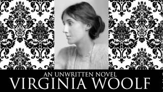 An Unwritten Novel by Virginia Woolf Audiobook  PDF [upl. by Nwahsear]