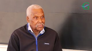 Woodville Rosenwald School Full interview [upl. by Etsirhc]