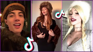 Marmelada Slavic Song  Катя Лель  Мой мармеладный  sped up  TikTok Compilation [upl. by Reppiks]