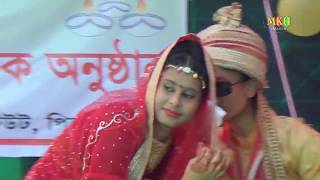 Ai je biyan shab vab niyen na এই যে বিয়াইন সাব ভাব নিয়েন না nursing student dance [upl. by Novyak]