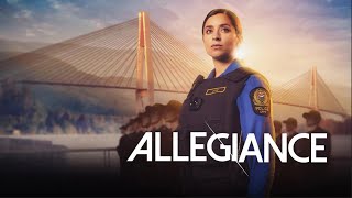 Allegiance CBC Trailer [upl. by Wilkins819]