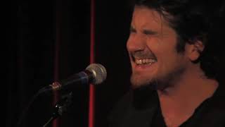 Matt Nathanson  Laid Music Video [upl. by Dorry]