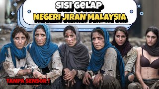 Selama ini di Bohongi  Inilah Sisi Gelap Negeri Jiran Malaysia [upl. by Jennica]