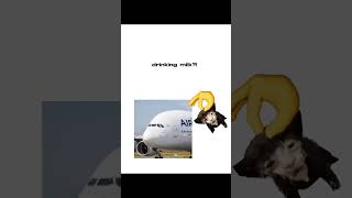 JEROLD memes aviation airliner avgeek avgeekoftheweek [upl. by Nywg]