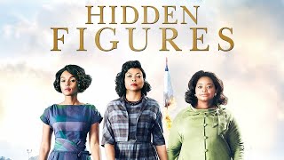 Hidden Figures Full Movie Fact in Hindi  Hollywood Movie Story  Octavia Spencer  Taraji P Henson [upl. by Lledra]