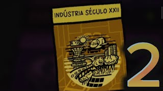 a indústria do século 22beecarbonize [upl. by Llewellyn]