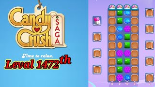 Candy crush leval 1466 [upl. by Hibbs482]