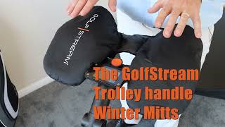 Golfstream Winter Glove [upl. by Celestyna]