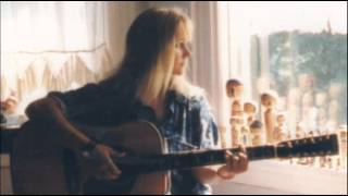 Eva Cassidy  Wade In The Water  Lyrics [upl. by Sirrap]