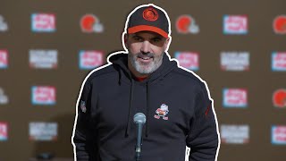 Browns Making MAJOR CHANGES To Starting Lineup Before 2024 Season Cleveland Browns Rumors amp News [upl. by Elocim]