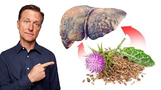 THIS Herb is the 1 Absolute BEST for liver diseases Fatty Liver Hepatitis and Cirrhosis [upl. by Trellas]